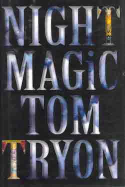 Image for NIGHT MAGIC