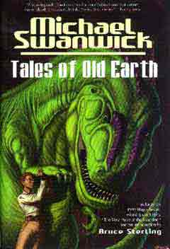 Image for TALES OF OLD EARTH (SIGNED)