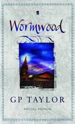 Image for WORMWOOD: SPECIAL EDITION