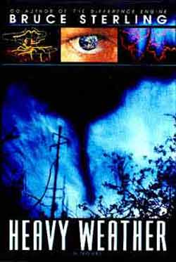 Image for HEAVY WEATHER