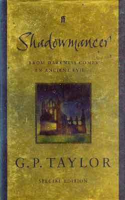Image for SHADOWMANCER: SPECIAL EDITION