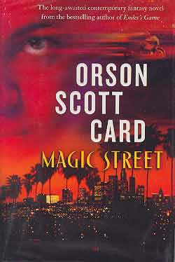 Image for MAGIC STREET