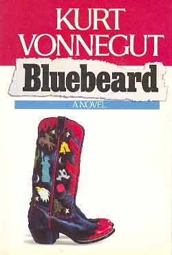 Image for BLUEBEARD
