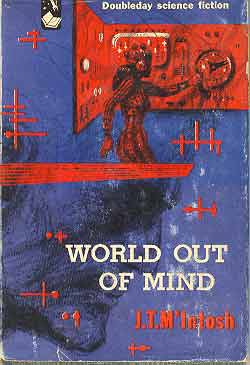 Image for WORLD OUT OF MIND