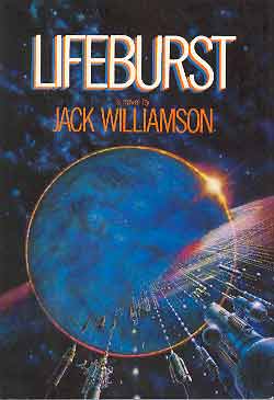 Image for LIFEBURST
