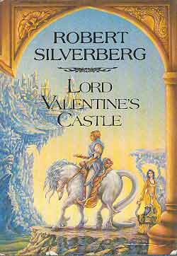 Image for LORD VALENTINE'S CASTLE