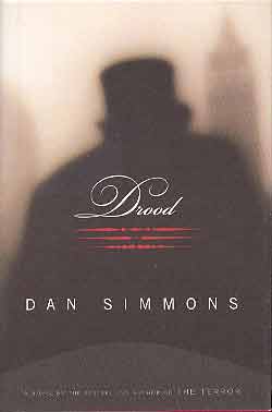 Image for DROOD (SIGNED & DATED)