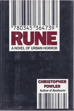 Image for RUNE