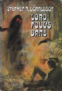 Image for LORD FOUL'S BANE