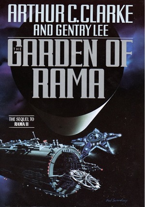 Image for GARDEN OF RAMA