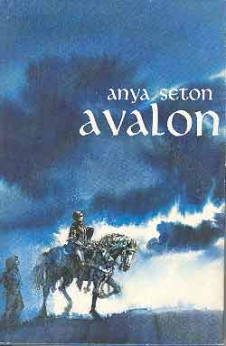 Image for AVALON
