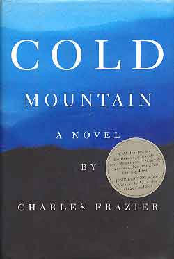 Image for COLD MOUNTAIN (SIGNED)