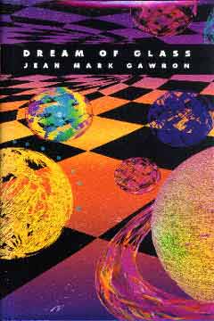 Image for DREAM OF GLASS