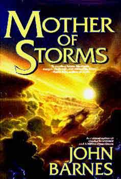 Image for MOTHER OF STORMS