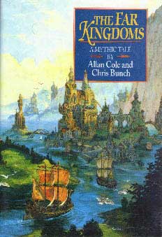 Image for FAR KINGDOMS [THE] (SIGNED)