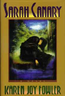Image for SARAH CANARY (SIGNED)