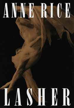 Image for LASHER