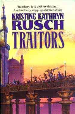 Image for TRAITORS (SIGNED)
