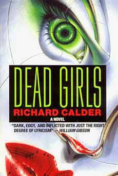 DEAD GIRLS Image for DEAD GIRLS