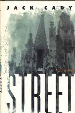 Image for STREET: A NOVEL