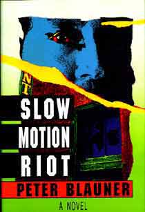 Image for SLOW MOTION RIOT (SIGNED)