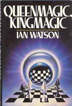 Image for QUEENMAGIC, KINGMAGIC