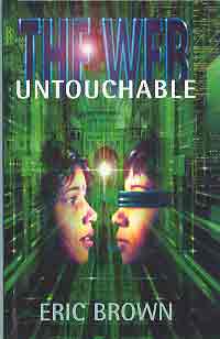 Image for WEB: UNTOUCHABLE