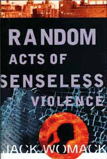 Image for RANDOM ACTS OF SENSELESS VIOLENCE