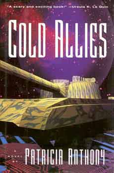 Image for COLD ALLIES