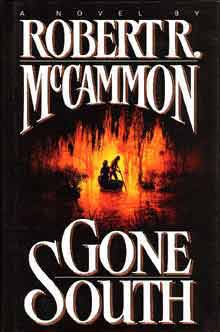 Image for GONE SOUTH