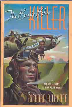 Image for BESSIE BLUE KILLER [THE] (SIGNED)