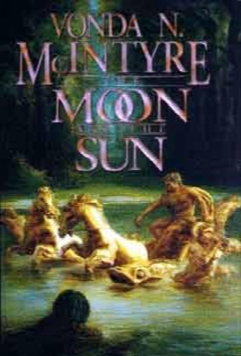 Image for MOON AND THE SUN [THE] (SIGNED)