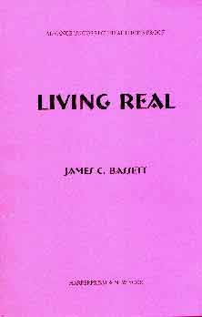 Image for LIVING REAL