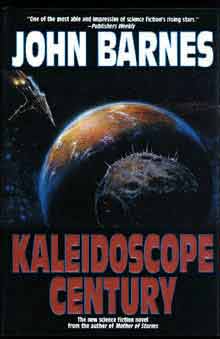 Image for KALEIDOSCOPE CENTURY