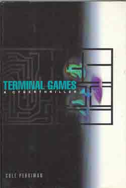 Image for TERMINAL GAMES