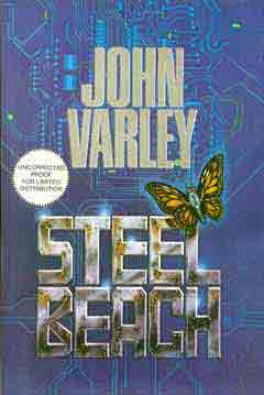 STEEL BEACH (SIGNED) Image for STEEL BEACH (SIGNED)