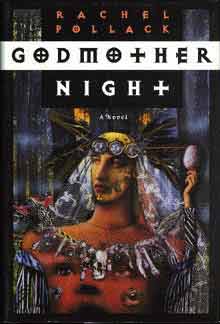 Image for GODMOTHER NIGHT