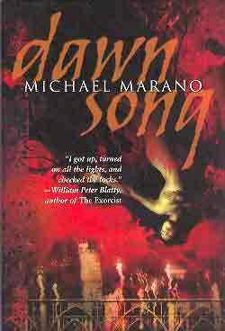Image for DAWN SONG