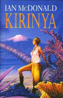 Image for KIRINYA: CHAGA 2 (SIGNED)