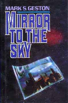 Image for MIRROR TO THE SKY