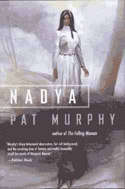 Image for NADYA (SIGNED)