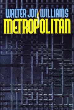 Image for METROPOLITAN (SIGNED)