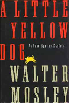 Image for A LITTLE YELLOW DOG (SIGNED)