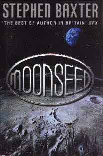 Image for MOONSEED