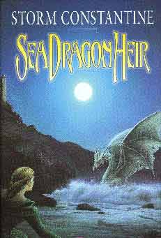 SEA DRAGON HEIR Image for SEA DRAGON HEIR