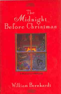 Image for MIDNIGHT BEFORE CHRISTMAS [THE] (SIGNED)