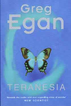 Image for TERANESIA