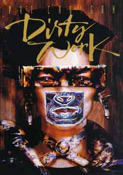 Image for DIRTY WORK (SIGNED)