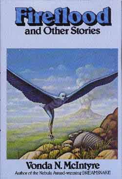 Image for FIREFLOOD AND OTHER STORIES (SIGNED)