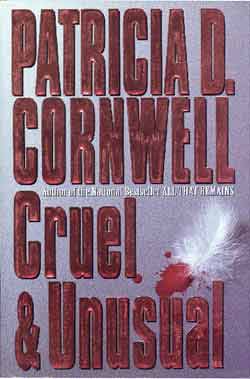 CRUEL & UNUSUAL Image for CRUEL & UNUSUAL
